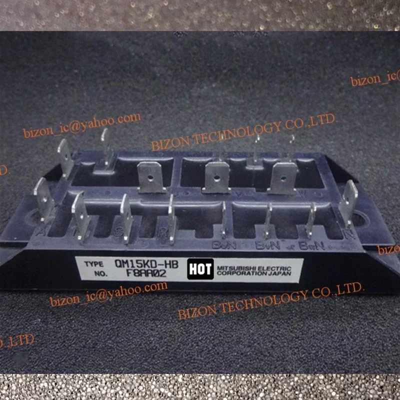 

Новый QM15KD-HB