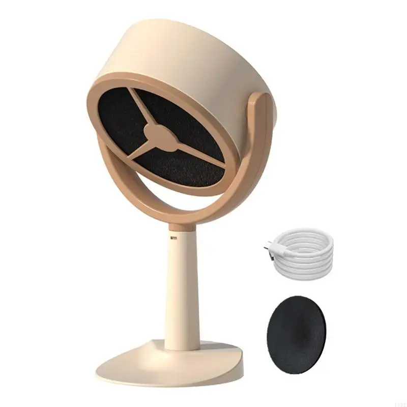 L8RE Низкий уровень шума Настольная вытяжка Фильтры для вытяжки Настольная вытяжка Открытая вытяжка для барбекю для ароматных