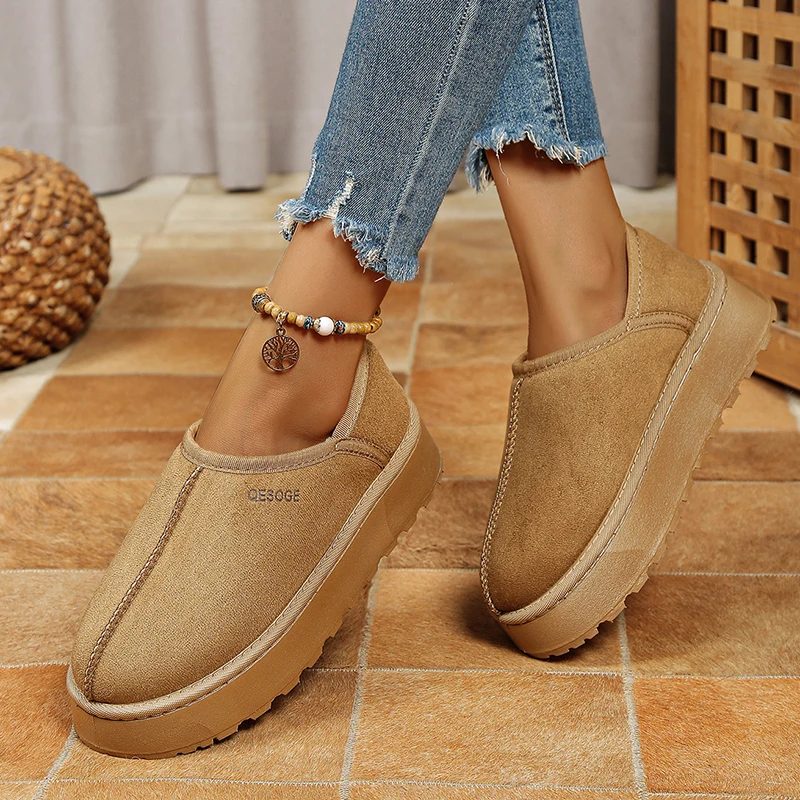 plus-size-43-faux-suede-platform-plush-slippers-women-anti-slip-thick-sole-winter-cotton-shoes-warm-thicken-plush-snow-boots