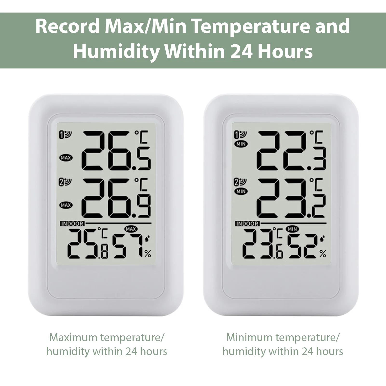 Thumbnail 3 - #84 Highest Rated Infrared Thermometers to Buy in 2026
