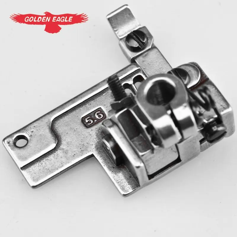 For Pegasus W500 W600 Sewing  Machine Spare Parts  Presser Foot 257321-5.6