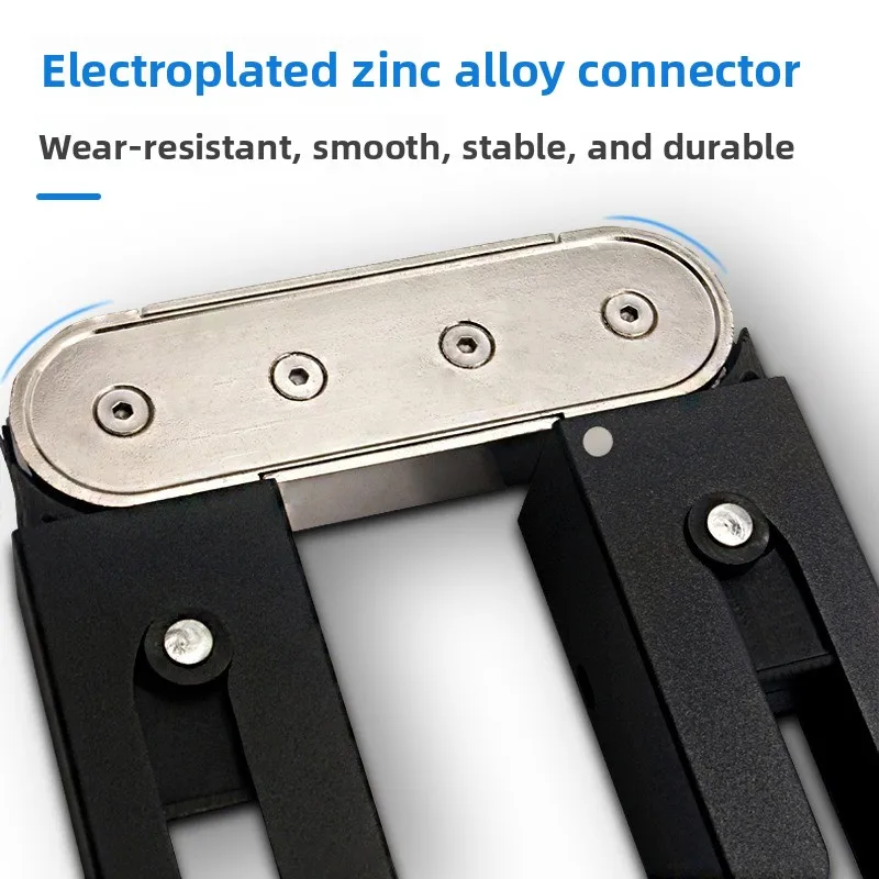 Multifunctional folding table accessories Household hardware folding table accessories