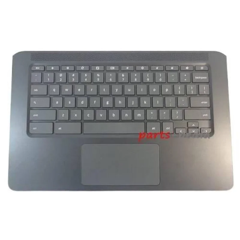 a-a-nouveau-l14354-001-pour-hp-chromebook-14-g5-repose-paume-boitier-superieur-clavier-americain-pave-tactile
