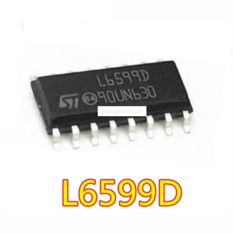 1PCS L6599D L6599AD LCD power chip driver L6599 SOP-16 chip