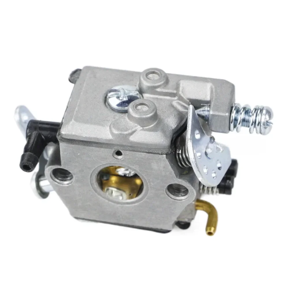 

Карбюратор Walbro WT-962 для Zenoah 2500 G2500 25cc, универсальный, подходит для китайских брендов и бензопил Stiga с верхним расположением рукоятки