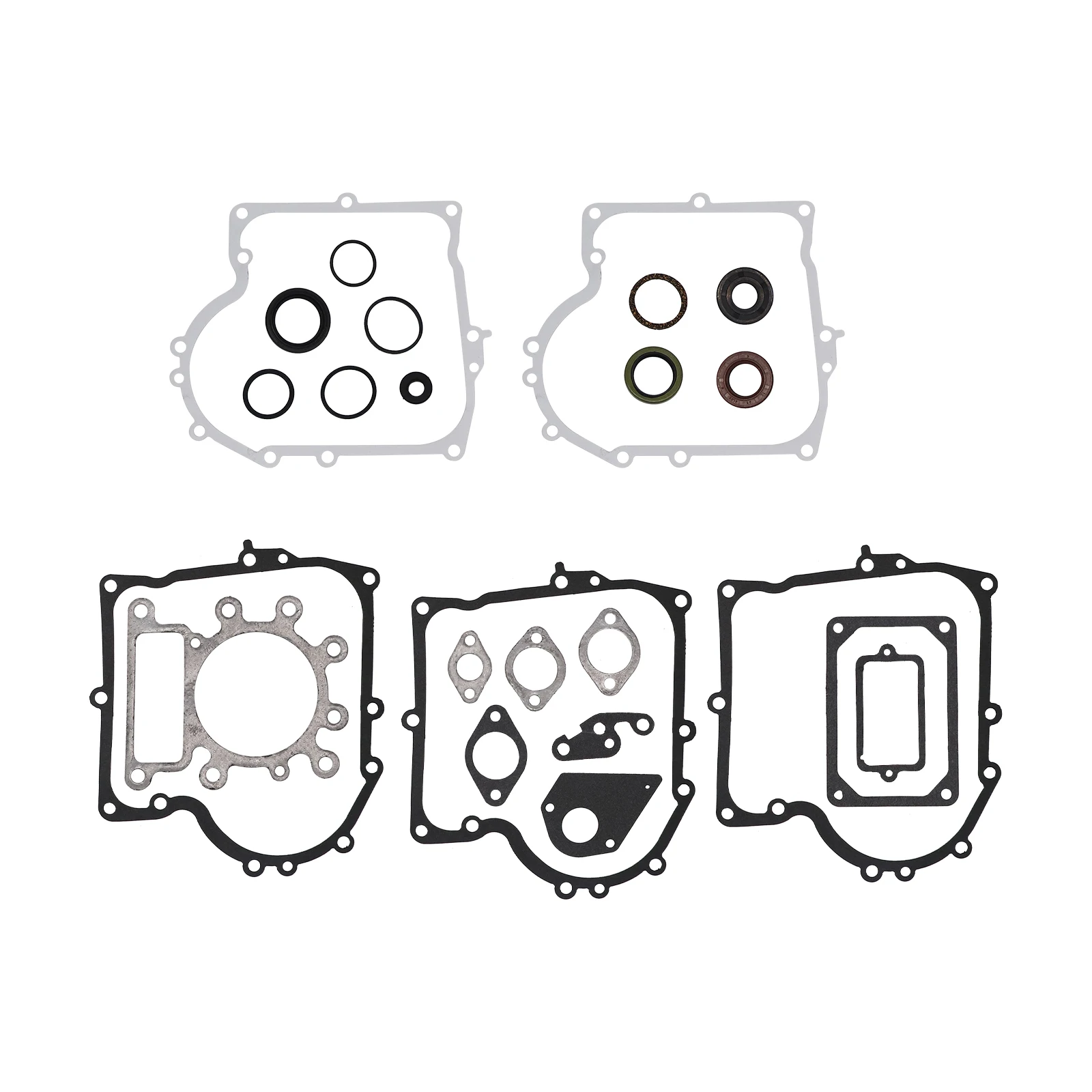 Replacement Engine Gasket Set For Briggs & Stratton 28N707 28N777 495993