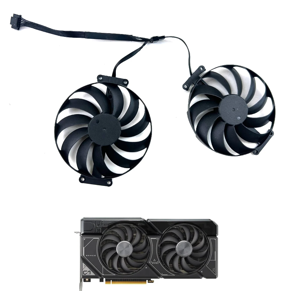 Diy Cooling Fan 7PI…