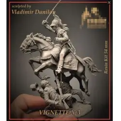 1/32 Resin Model Figure GK, Unassembled and unpainted kit