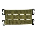 Verde militar