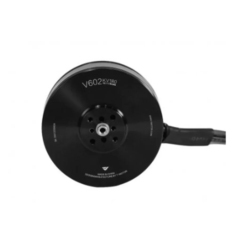 

T-MOTOR V602 KV180 V, мотор, мощный мотор с внешним ротором