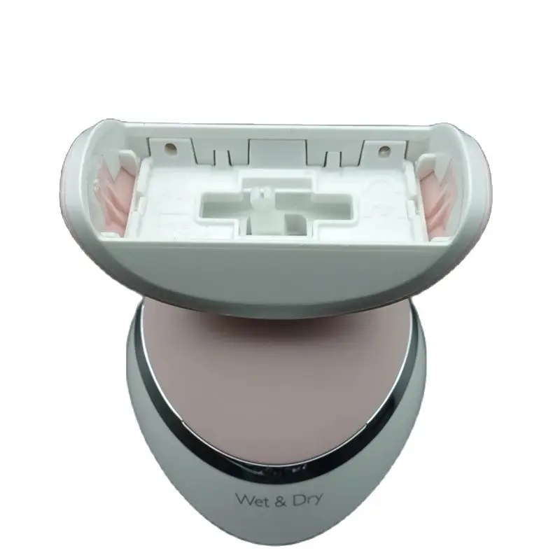 سكين استبدال ماكينة الحلاقة الأصلية ، صيانة الرأس ، سكين خارجي ، سكين داخلي شبكي ، مقعد سكين ، مناسب لفيليبس BRL140