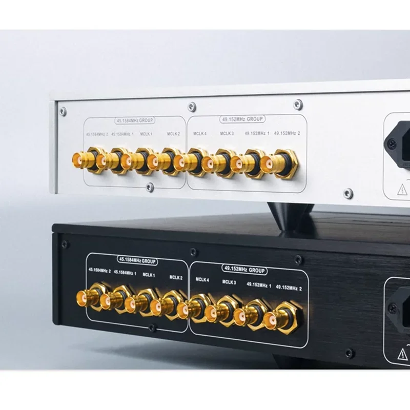 Denafrips AETHER OCXO Кварцевый генератор с фиксированной/регулируемой частотой, выход BNC 44,1/48 кГц 45,1584/49,152 МГц, ссылка ЦАП ЦАП ЦАП