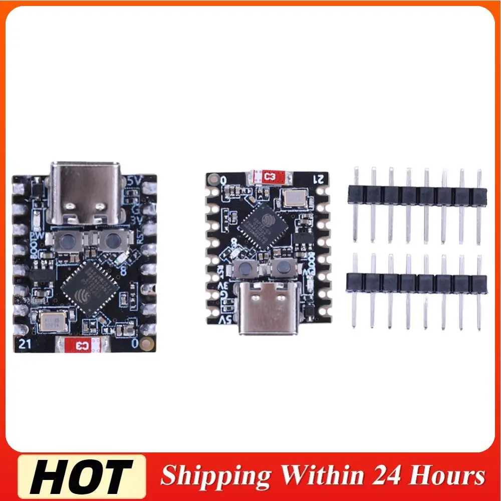 ESP32 C3 Supermini …