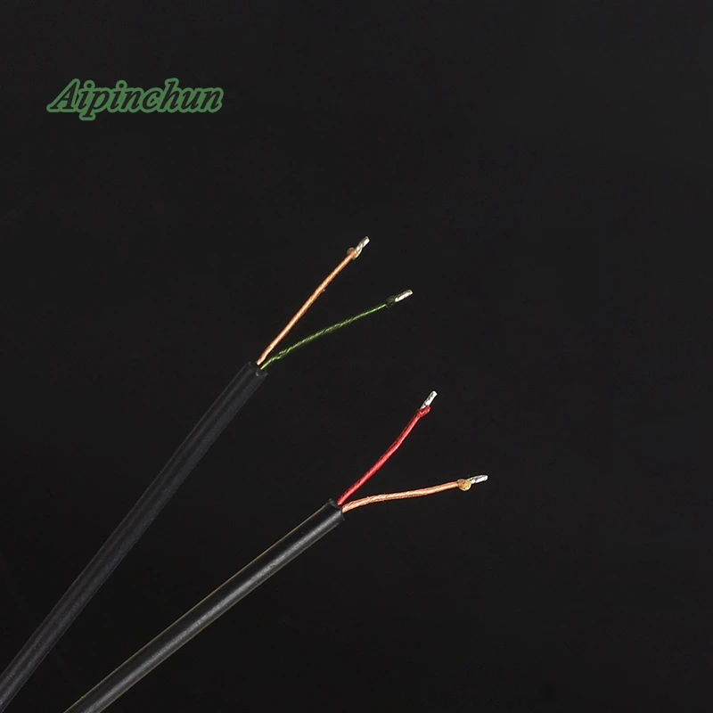 3-полюсный штекер для наушников, 3,5 мм