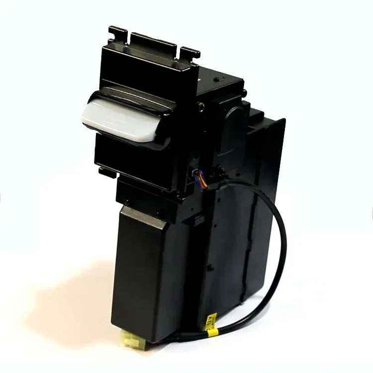 Großhandel TP70 Bill Acceptor Note Cash Acceptor für Vending Machine ict Bill Acceptor