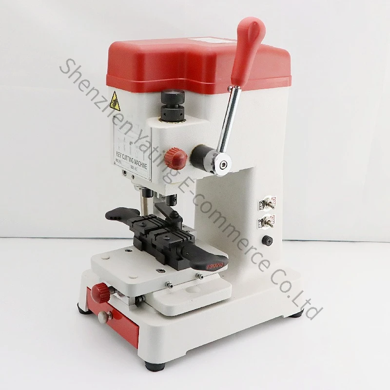 Q31 High-precision Key Machine, Multi-function Vertical Key Copying Machine