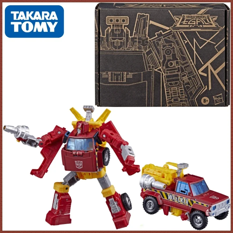 

В наличии TM Transformers G Series Heirloom Generations Selection Cable Автомобильный билет Коллекционная фигурка Аниме Робот Аниме Экшн-подарки