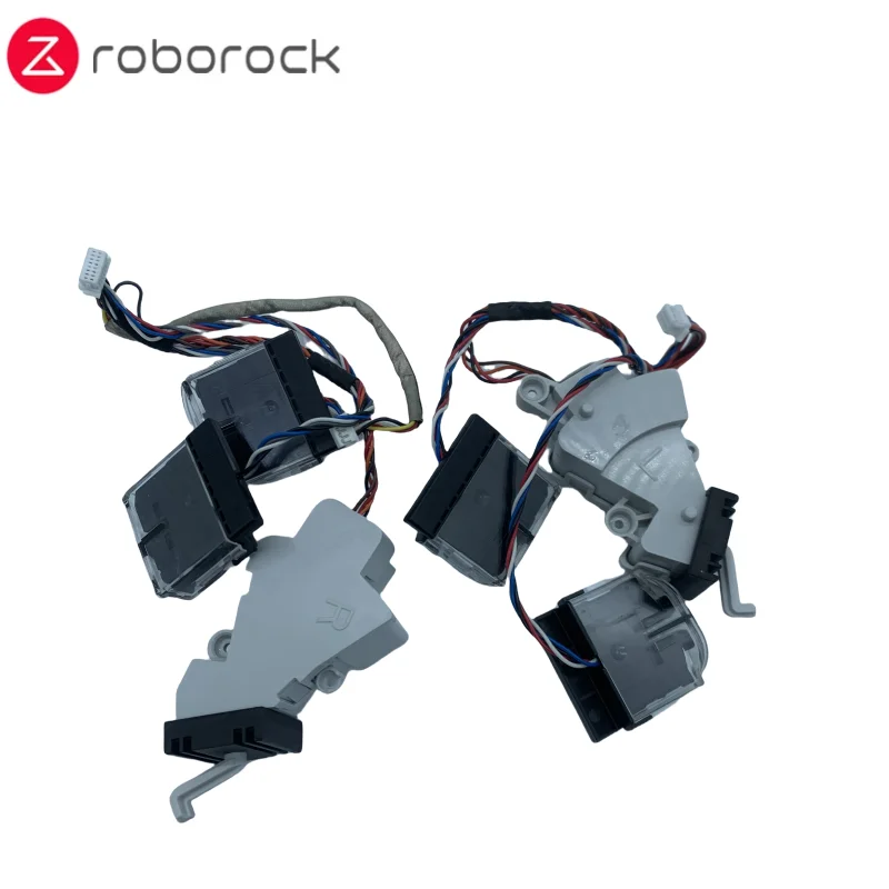 Original For Roborock S5 S50 S55 Robot Vacuum Cleaner Parts Right and Left Cliff Sensor Accessories