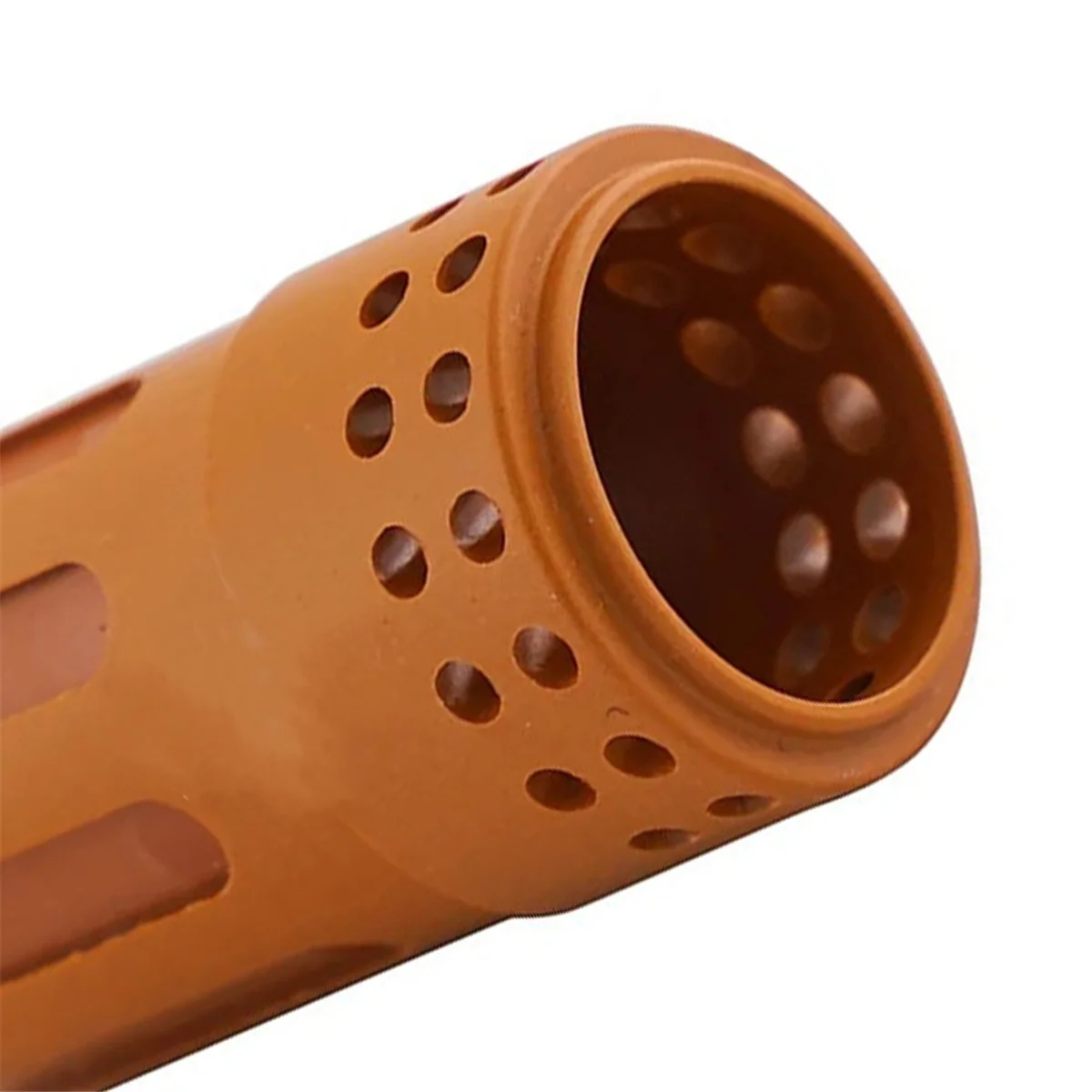 AC37- 220857   Os consumíveis do anel do redemoinho do plasma se encaixam no troch de corte 45xp/65/85/105