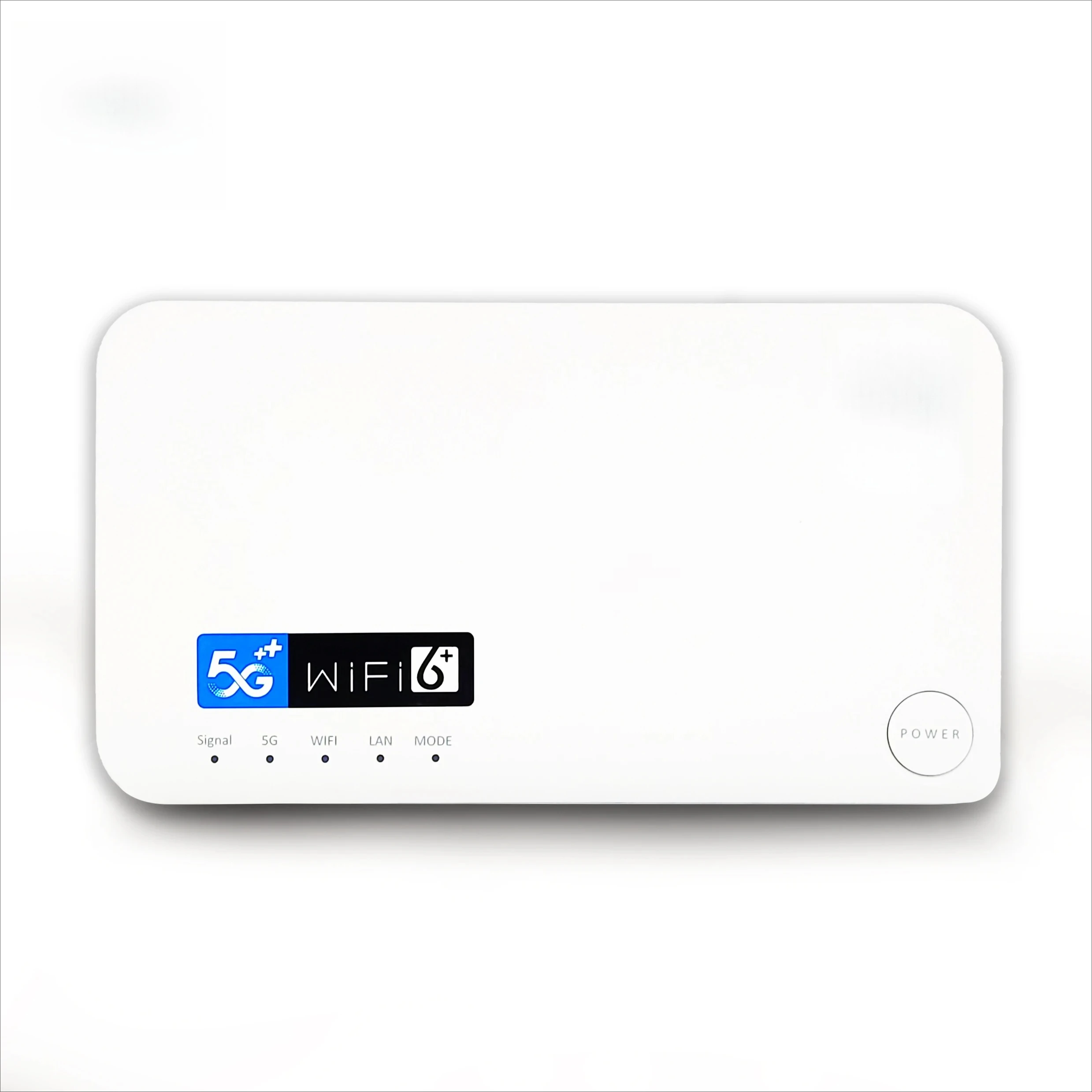 4G 5G CPE Router OLAX G5010 WiFi6 1800Mbps 4000mAh Wireless Modem With SIM