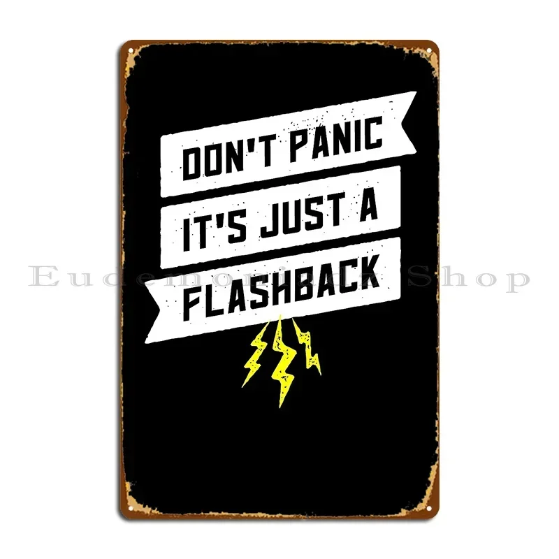 Don T Panic Its Jus…