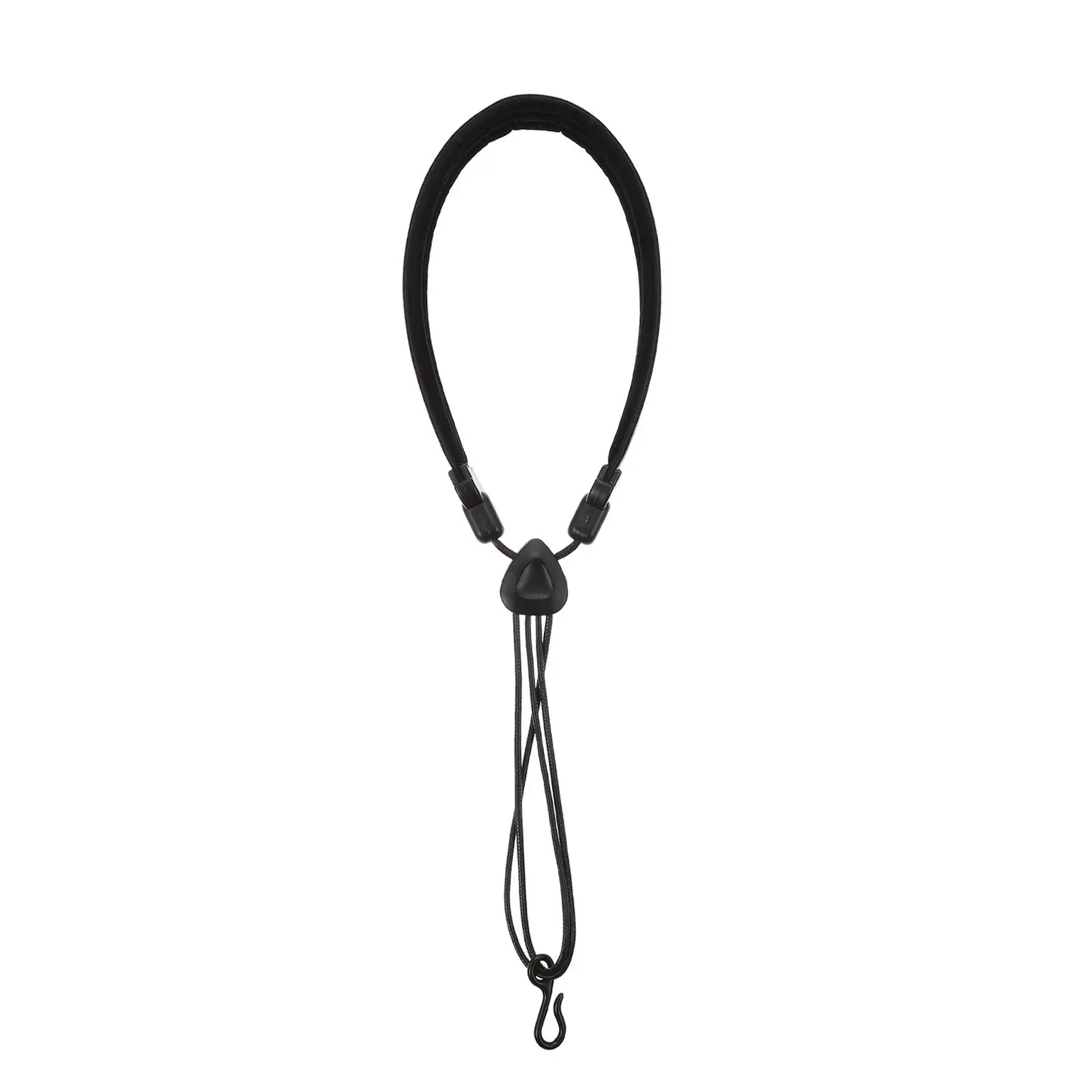 

Clarinet Thumb Rest Cushion Saxophone Strap Accessory Universal Belt Waist