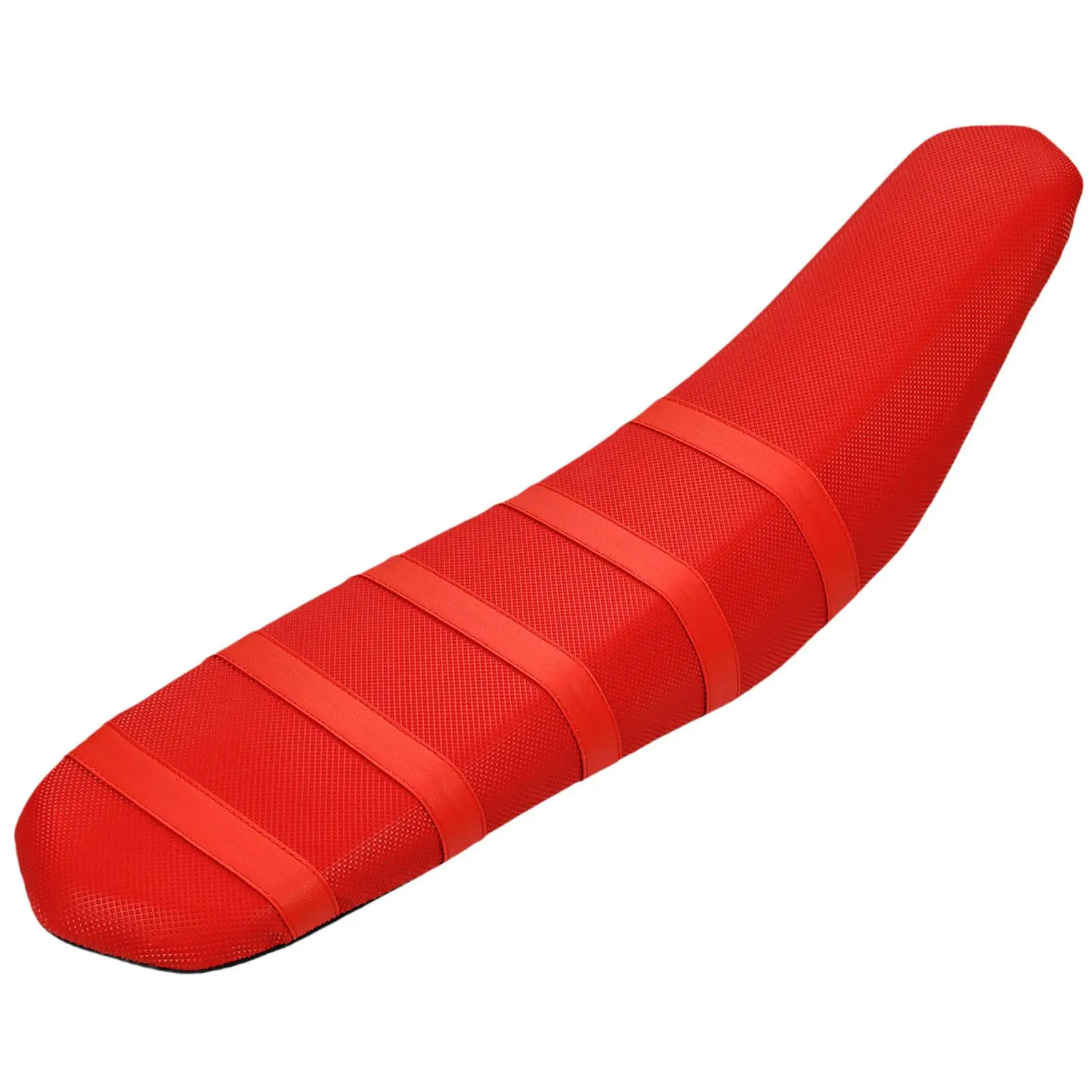 Funda de Asiento Premium para Motocicleta, Antideslizante, de PVC Duradero, para Sur Ron Ultra Bee, Kit para Motocicleta Eléctrica Todoterreno