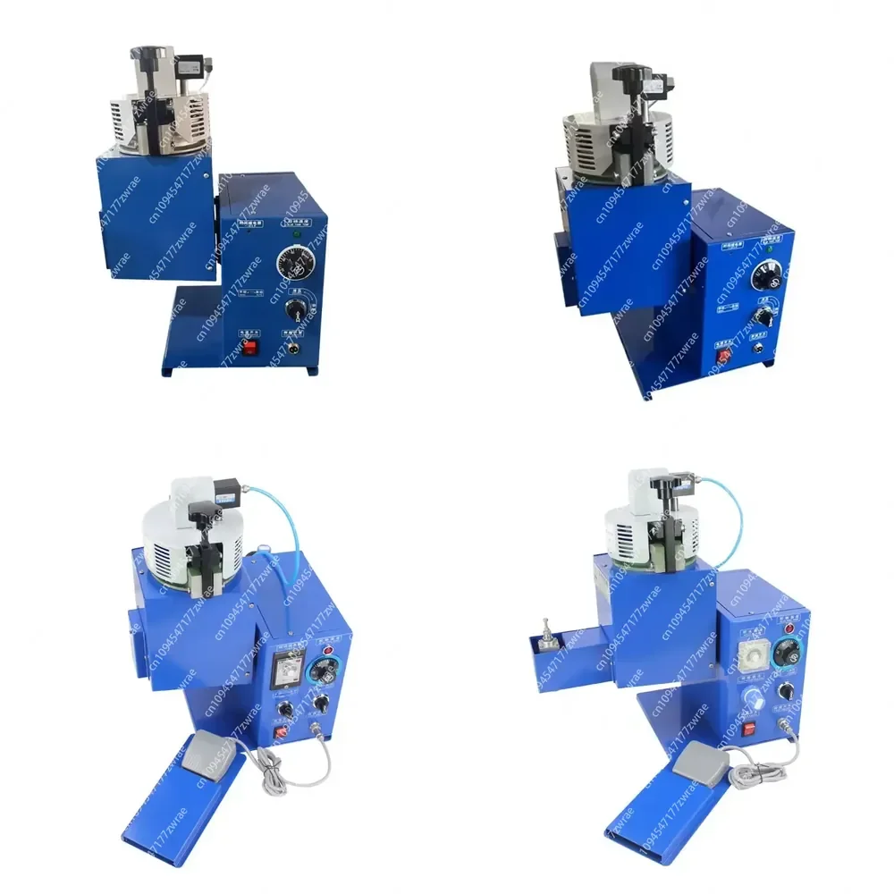 Car Headlight Retrofit Tools with Glue Melting Machine Hot Melting Glue Injection Machine