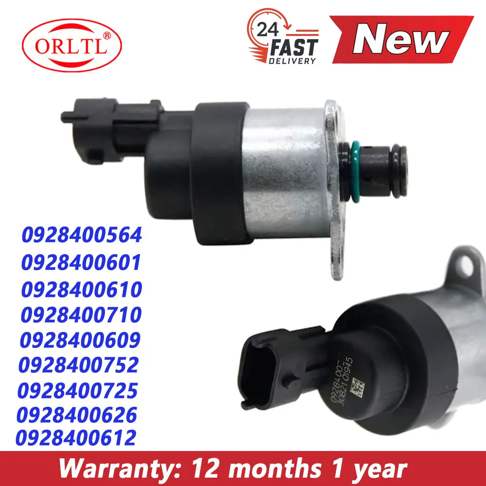 

0928400564 0928400601 0928400610 0928400710 0928400609 0928400752 0928400725 0928400626 Fuel Regulator Metering Valve