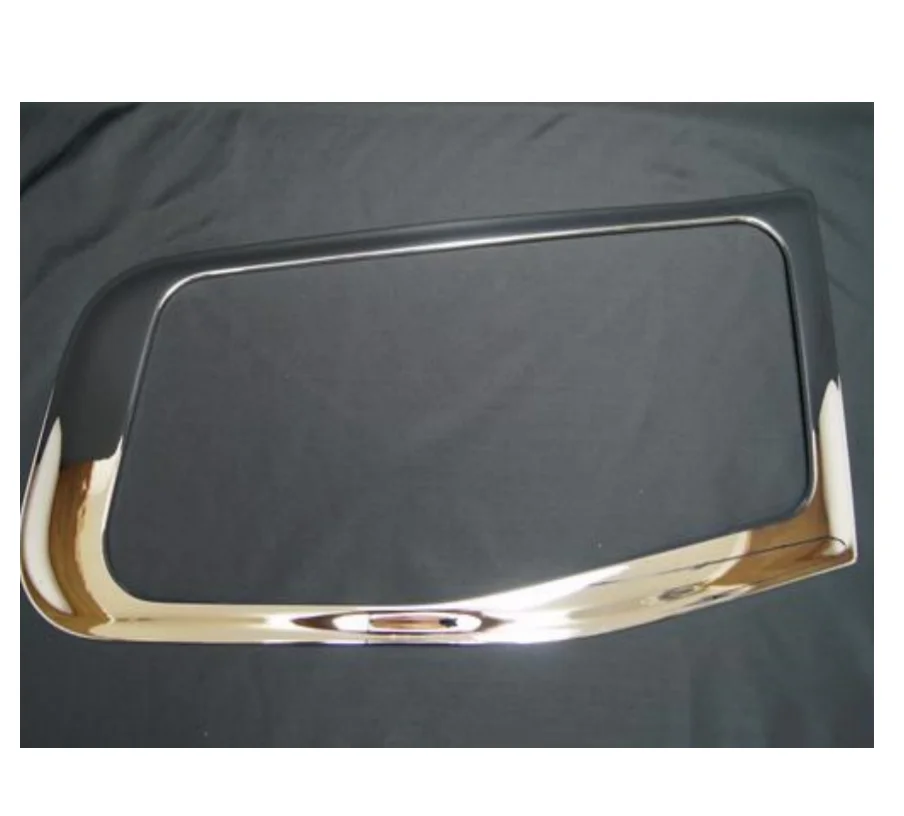 

FOR MISUBISHI FUSO SUPER GREAT TRUCK CHROME SAFETY WINDOW BODY PARTS