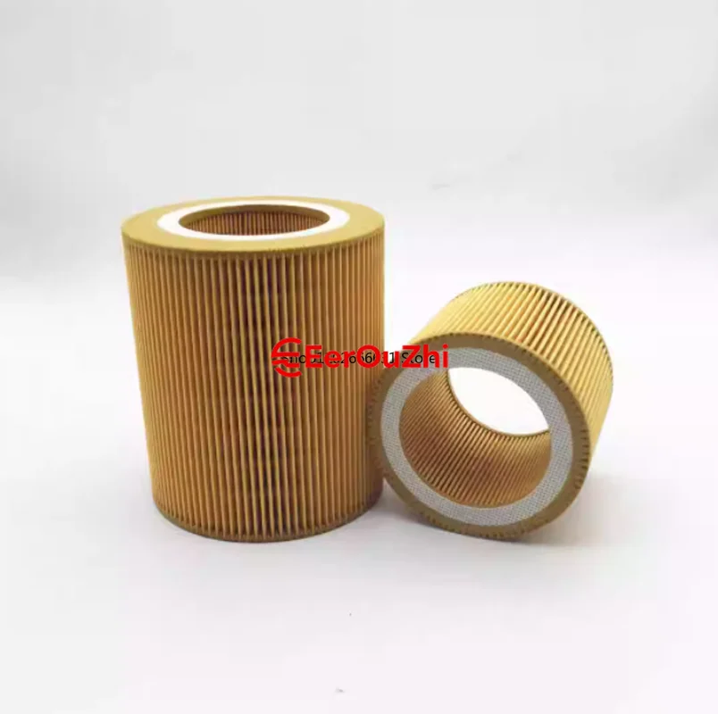 Screw Air Compressor 7.5KW 11KW Filter Element C1140 C1250 Accessories
