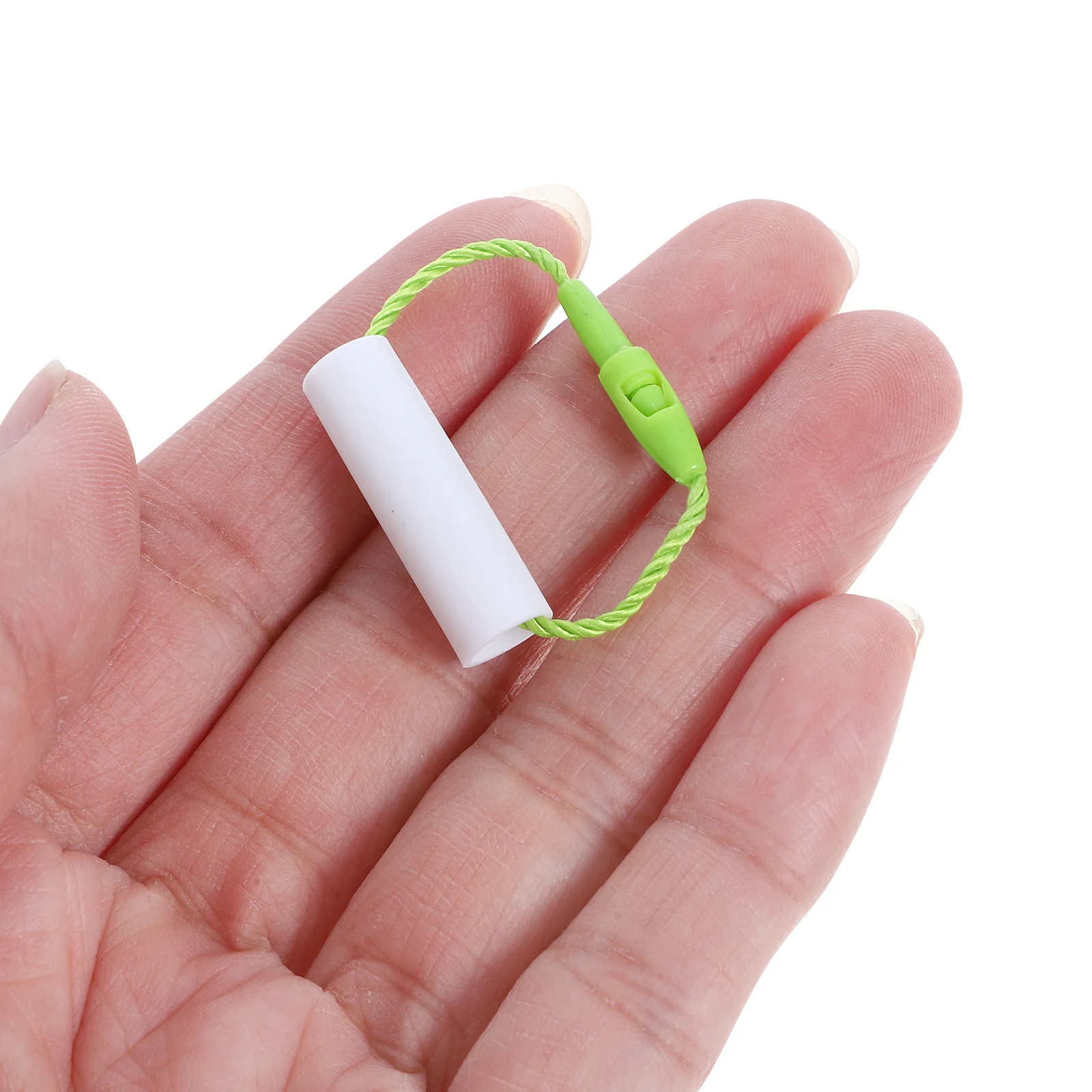 

30 Pcs Blank Hanging Labels Nursery Bag Name Tag Backpack Tags Shoe for Shoes Pre School Clothes Hanger