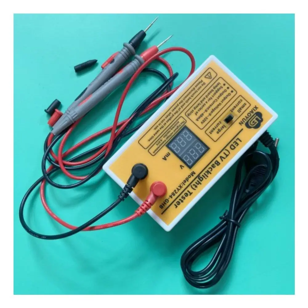 

0-320V LED indicator beads illumination tester tool Smart-Fit voltage for all sizes of LCD TV do not disassemble