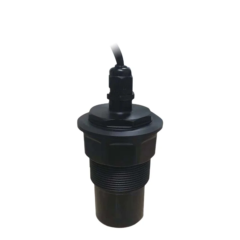 Firstrate FST700-CS03 Contactloze Open Kanaal Ultrasone Waterniveausensor Waterniveau Sensor Sonde