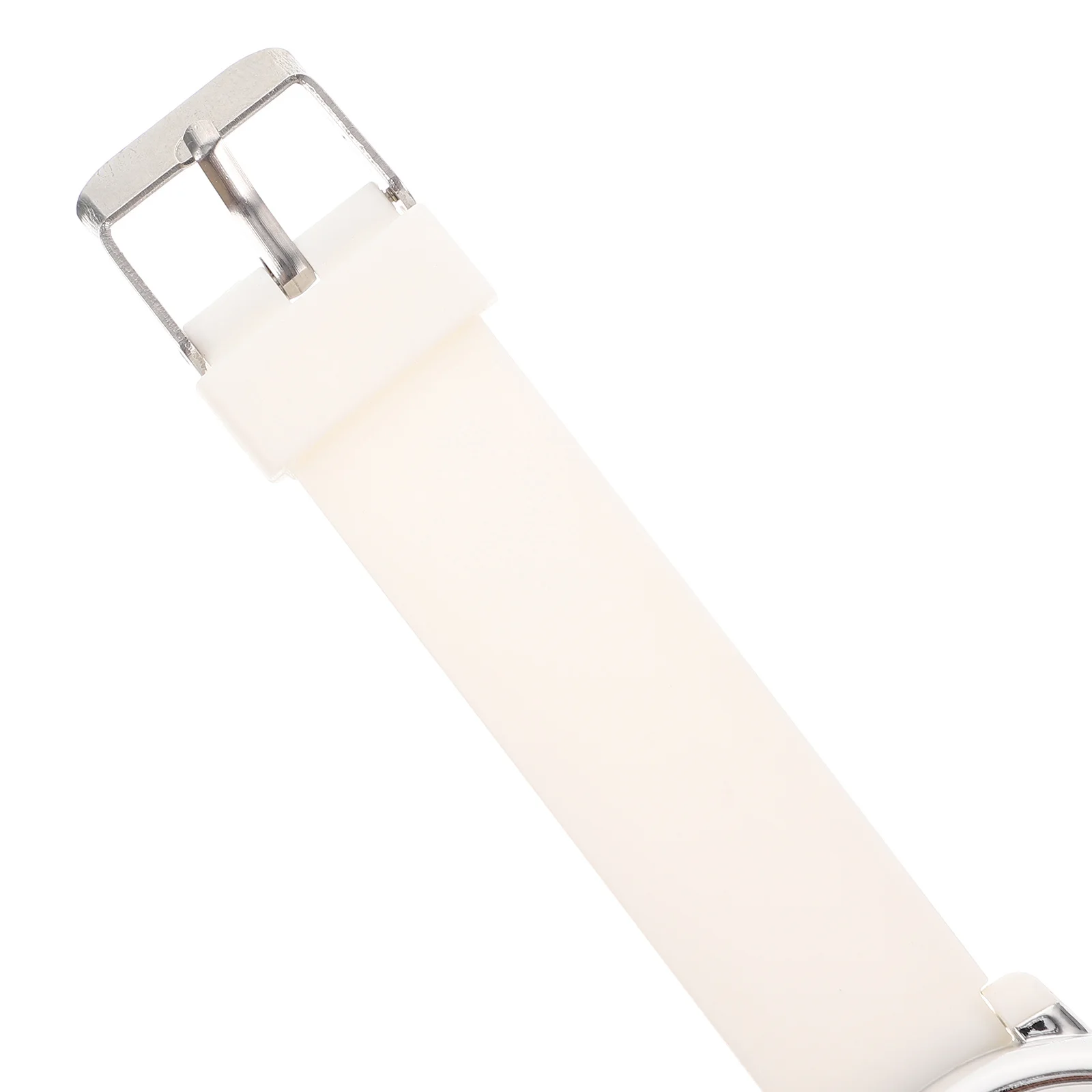 ساعة إلكترونية مع ضوء ليلي مقاوم للماء، خاصية دقيقة لحفظ الوقت، حزام مريح وخفيف الوزن #5