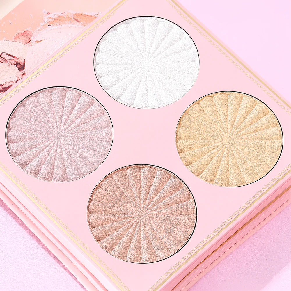 All In One Foldable Makeup Pal - Beauty Book Makeup Kit review and price