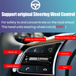 Für Fiat Strada Palio Siena Albea Zotye Perla Idee Z200 2004-2014 Auto Radio Navigation GPS Multimedia Stereo CarPlay nicht 2din DVD 12 Multimedia -Verkäufe Siena - №9