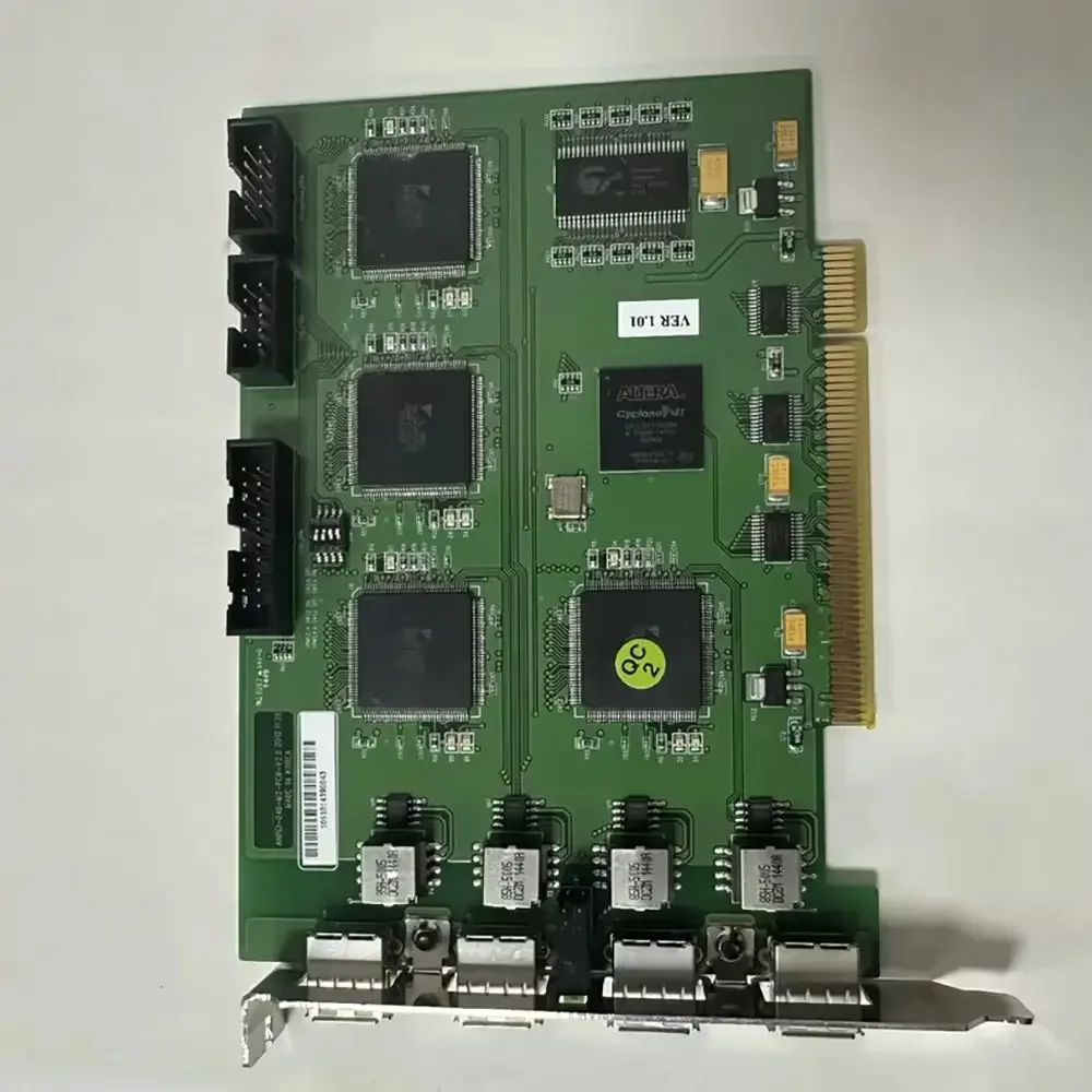 VoltSAutoNet APCI-M2-PCB-2.0 Card