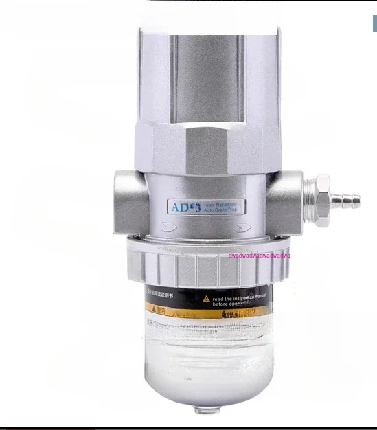 Efficient Automatic Drain Solution: ORION AD-5 1/2 Inch Disc Drain Valve