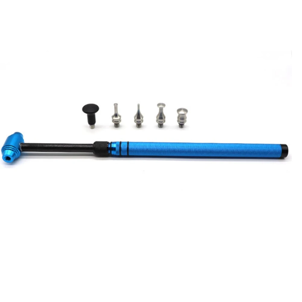 

Молоток для ремонта вмятин автомобиля, молоток для царапин, инструмент для ремонта Pdrs без царапин, молоток для выравнивания, масштабируемый-X67A