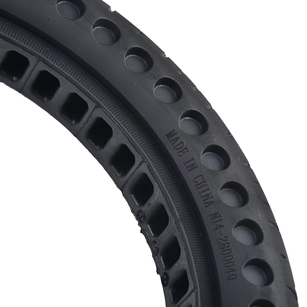 

Electric Scooter Tyre 14x2.125(57-254) Black Puncture-proof 14 Inch 2023 New Electric Scooter Replacement Part