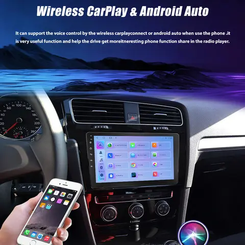 8 best sales golf mk5 lcd display - №4