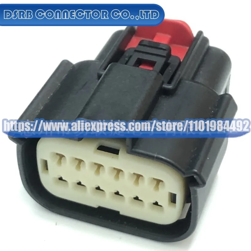 

10 шт./лот 33472-1201 33472-1301 6098-3565 6098-3565 6189-0135 827667-1 90980-12993 разъем новый оригинальный