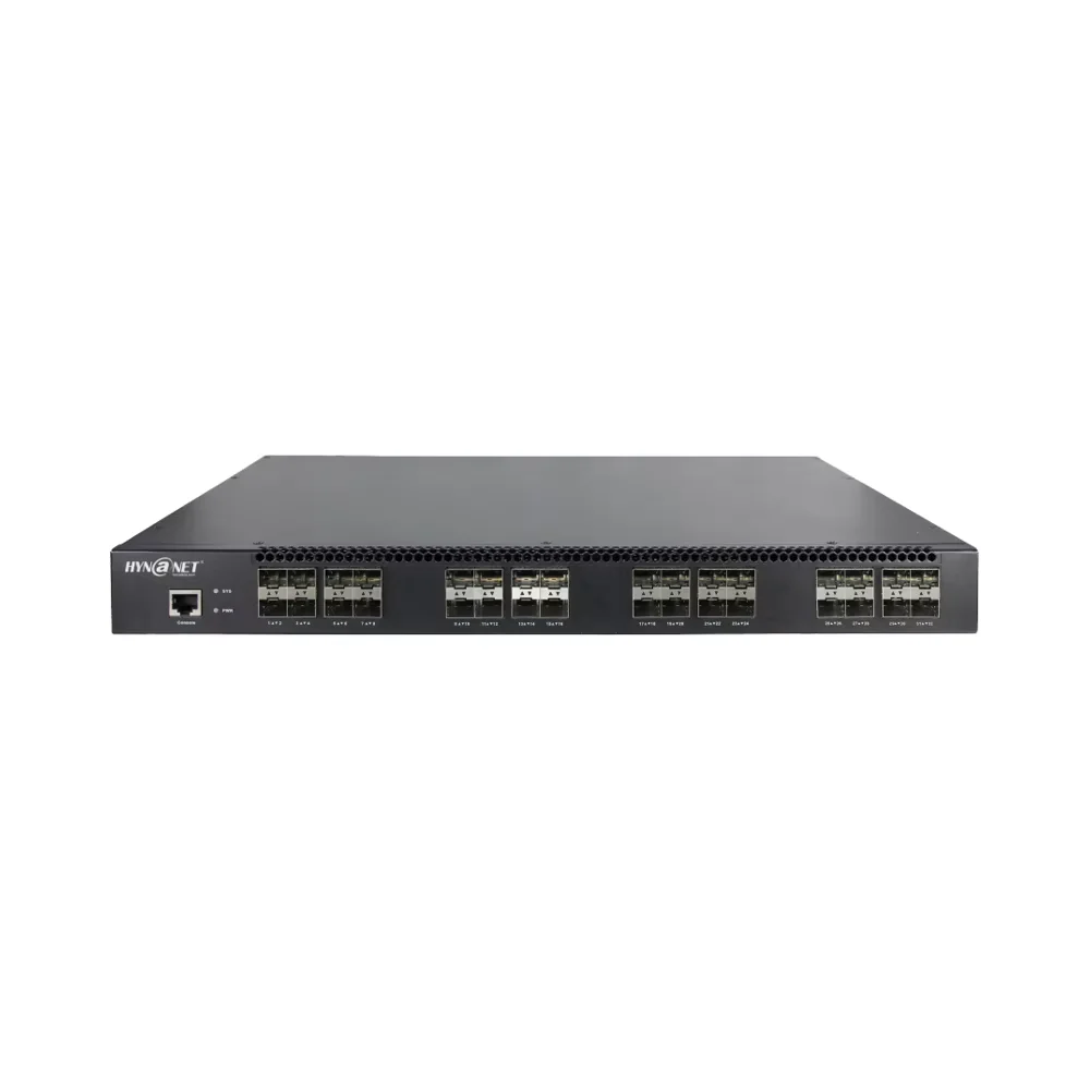 

L3 Managed 10G Ethernet Network Switch