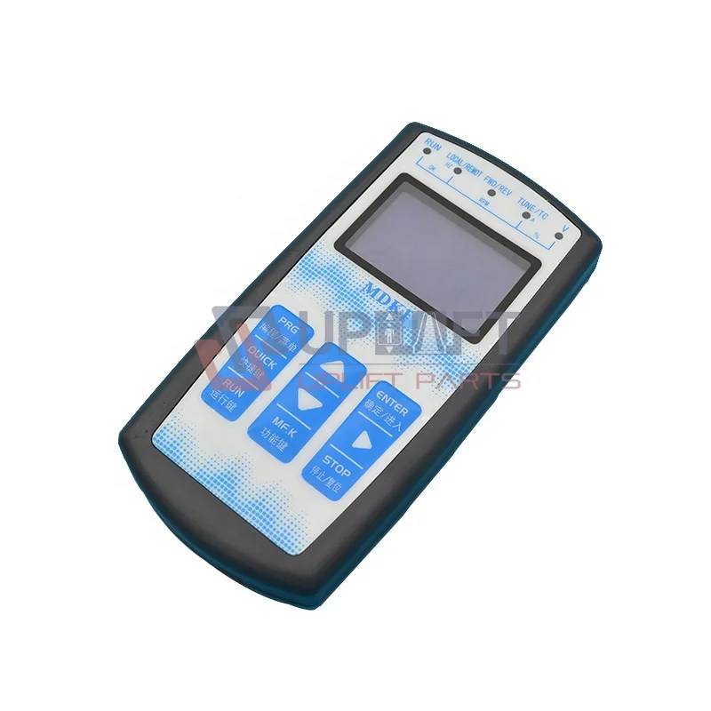1 Year Warranty MDK13 Lift Decoder Debugger Elevator Test Tool