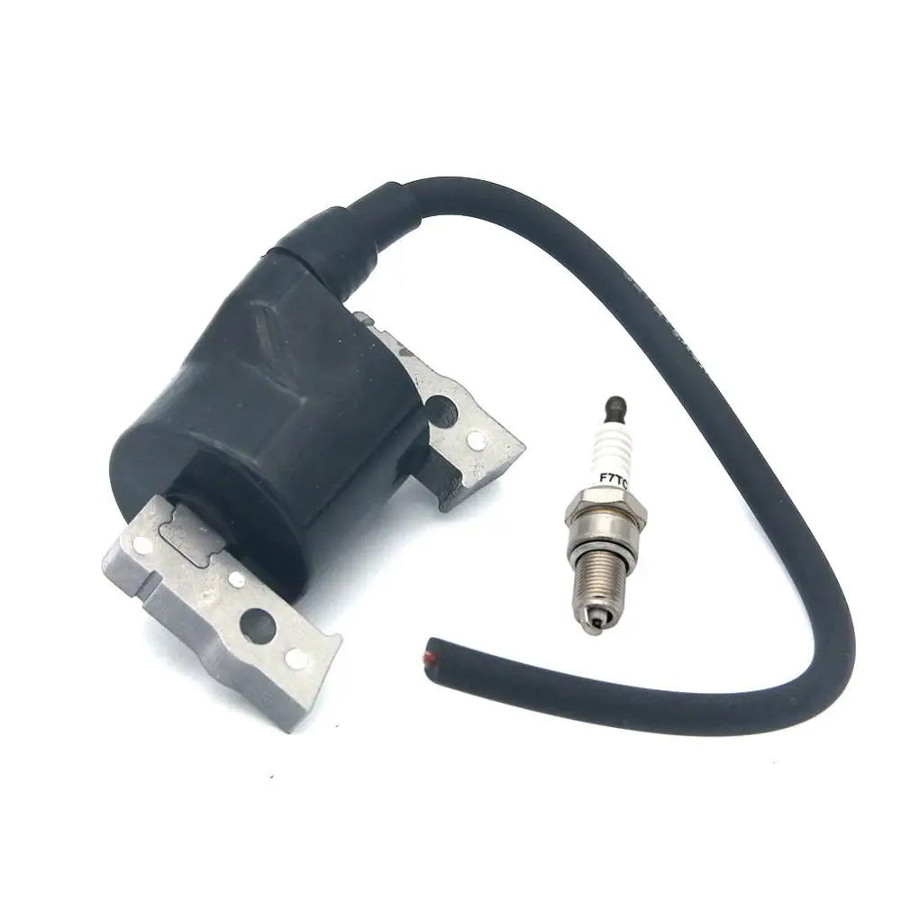 Imagem -03 - Bobina de Ignição para John Deere Bobina de Ignição 108 111 111h 112l 130 160 165 170 240 245 260 265 285 320 Gx70 Gx75 Gx95 Rx63 Rx73 Rx75 Rx95