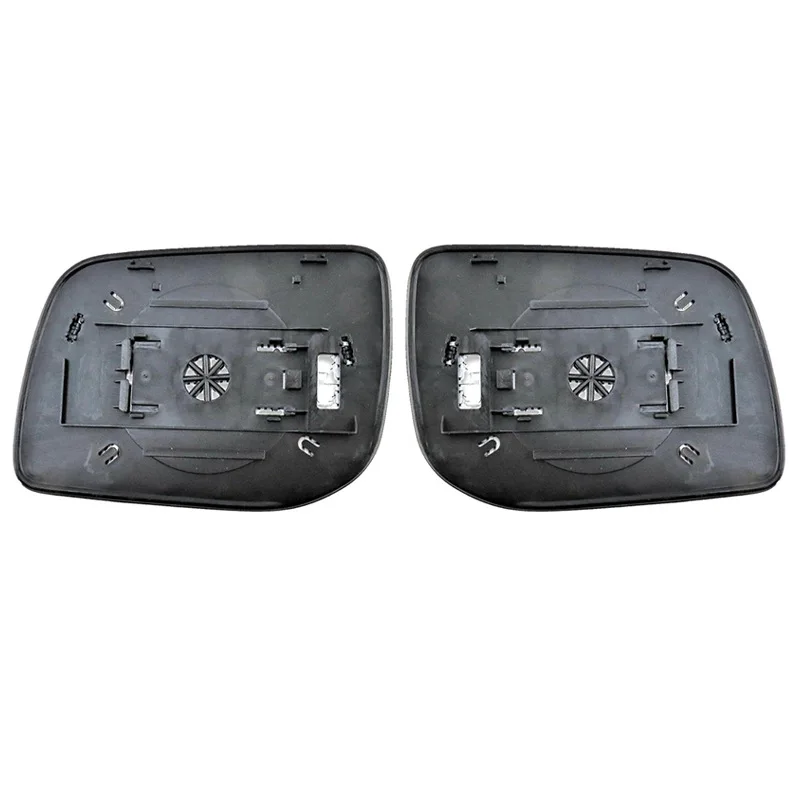 Suitable for 1995-2003 Land Rover Range Rover rearview mirror heating replacement for both left and right car mirrors - Image 3