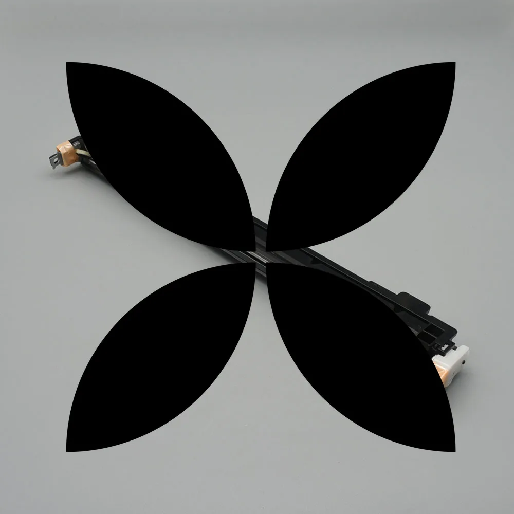 

1PCS Transfer Belt Cleaning Blade Unit for HP CP5225 CP5520 CP5525 CP5525n CP5525dn 700 M750n M7755225 5520 5525 750 775