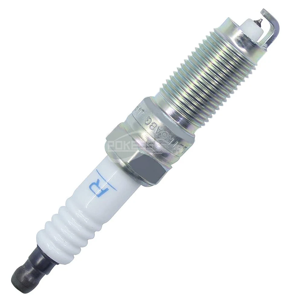 

1R8E12405AA BM5G12405CA 2677002500 SP532 CYFS13YRC SP-532 XP6043 1685720 Свеча зажигания для Ford 13-