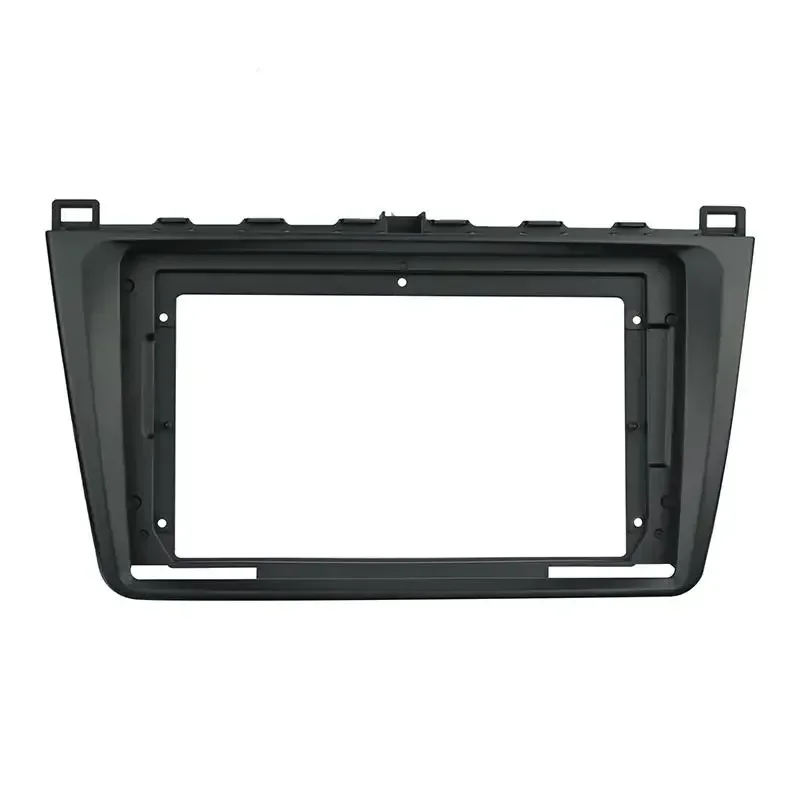 9 Inch Auto Frame Fascia Adapter Voor Mazda 6 Mazda6 2009-2015 Android Radio Dash Fitting Panel Kit